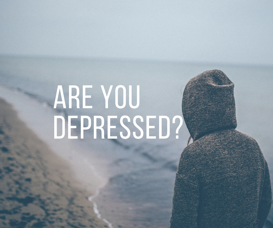 Do I have Depression?