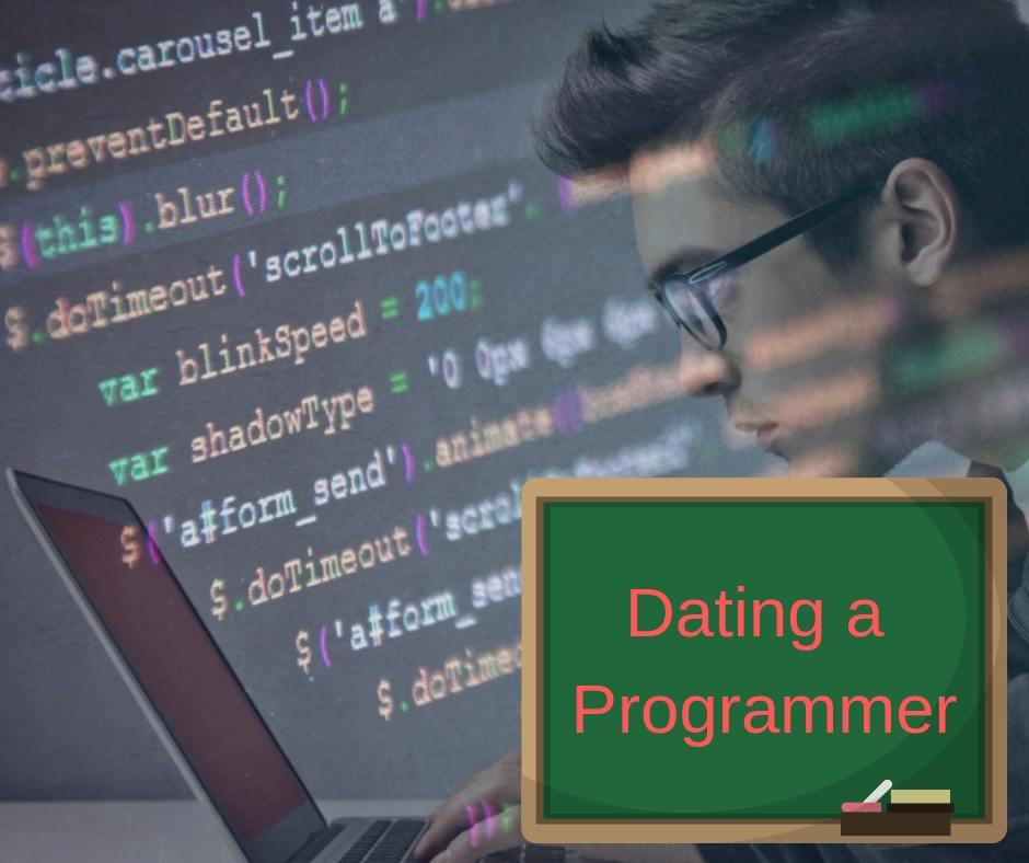 Programmer guy