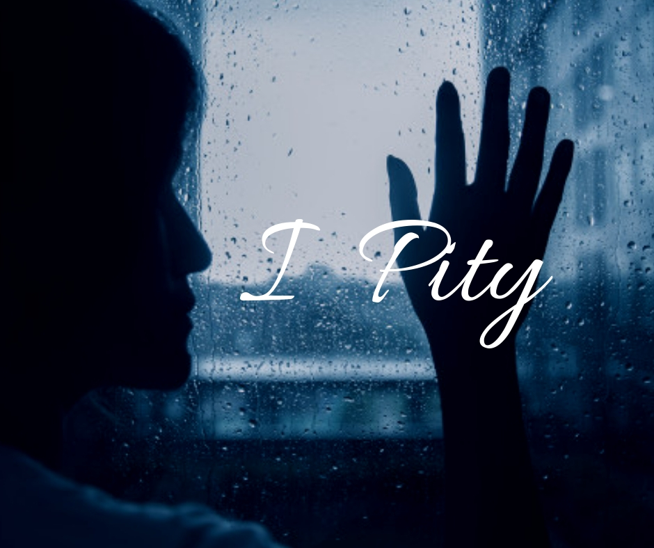 pity quotes