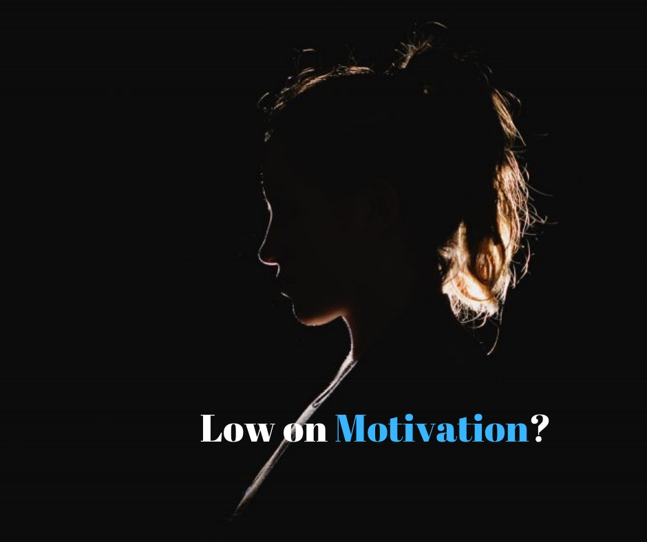 Being a source of motivation